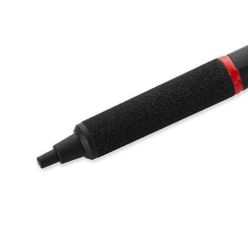 rOtring Rapid Pro Mechanical Pencil, 0.7mm, Black From Japan | eBay